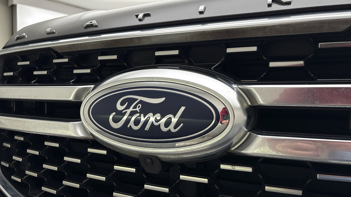 Ford Ranger Image 24