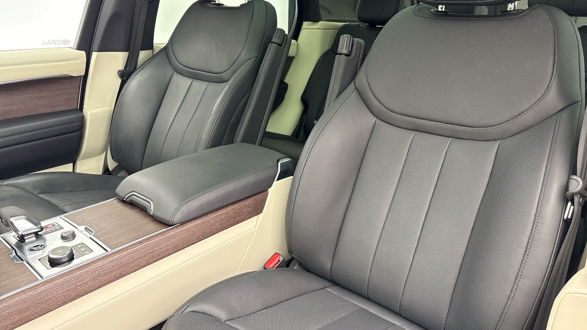 Land Rover Range Rover Image 7