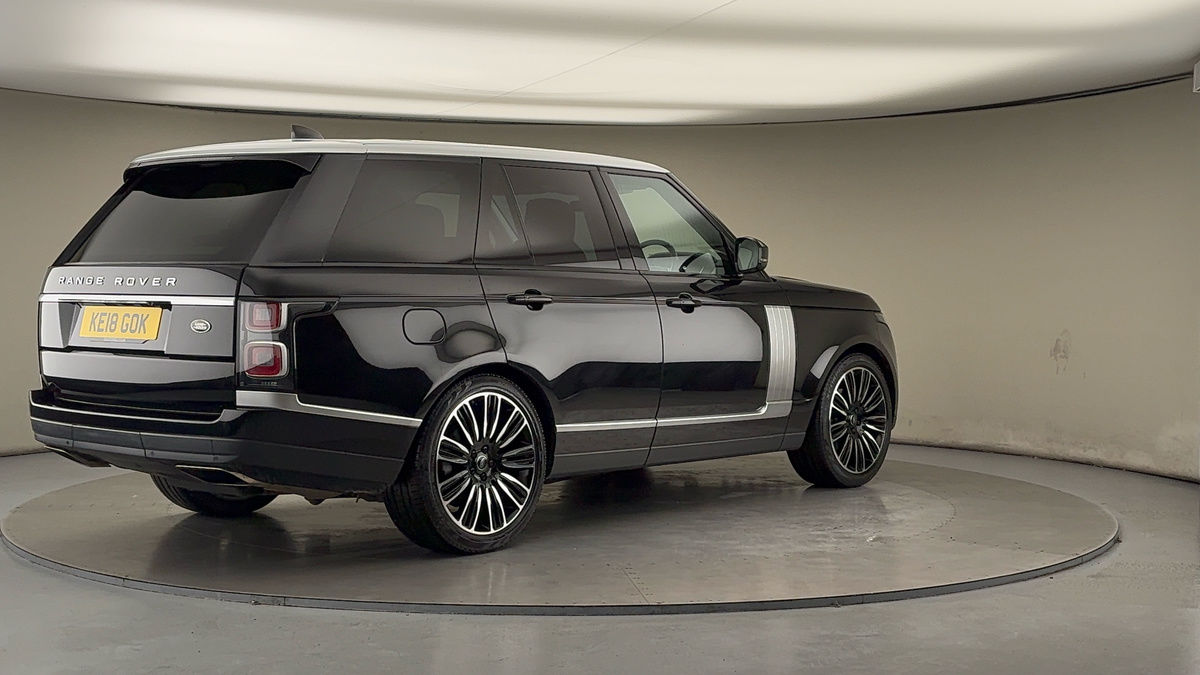 Land Rover Range Rover Image 21