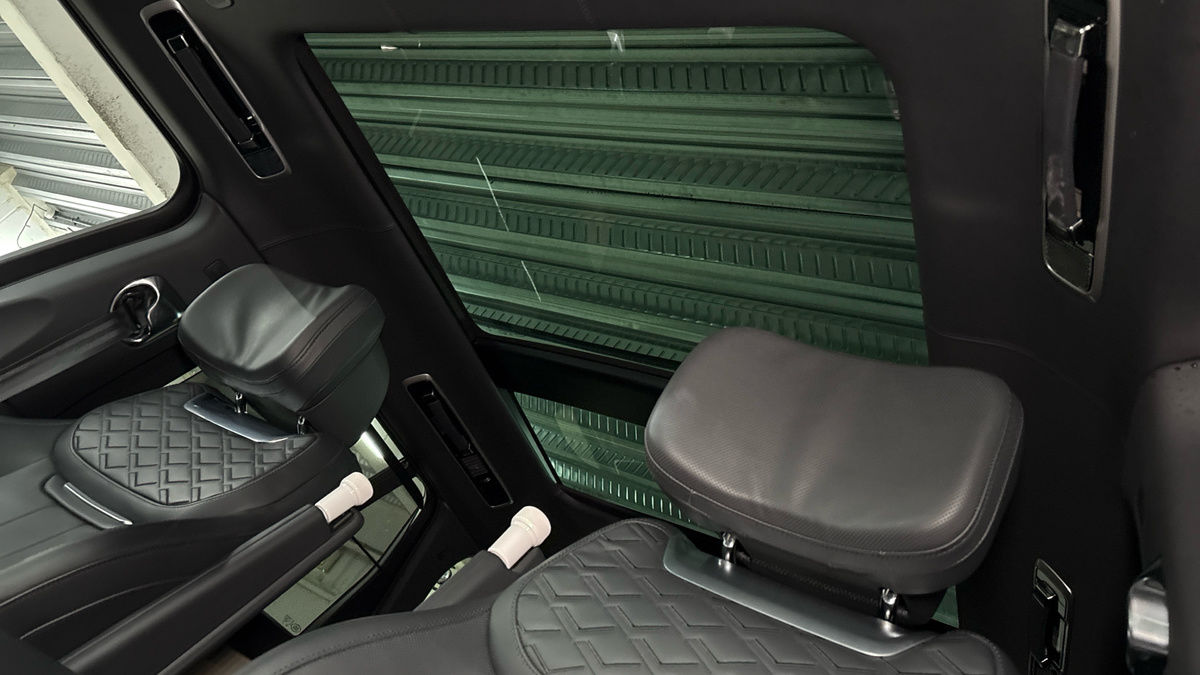 Land Rover Range Rover Image 6