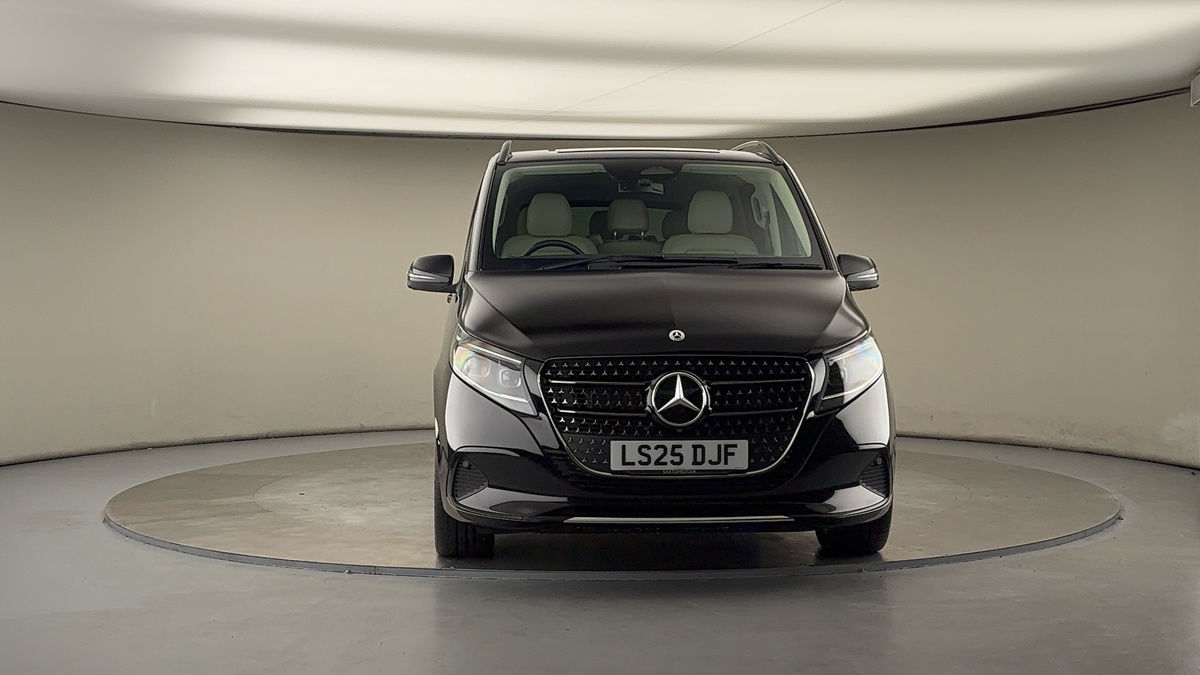 More views of Mercedes-Benz V Class