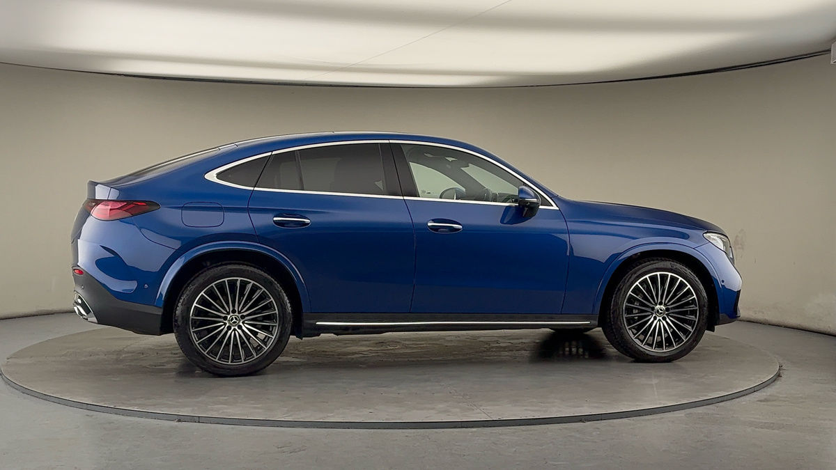 More views of Mercedes-Benz GLC