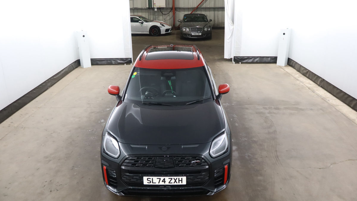 MINI Countryman Image 7