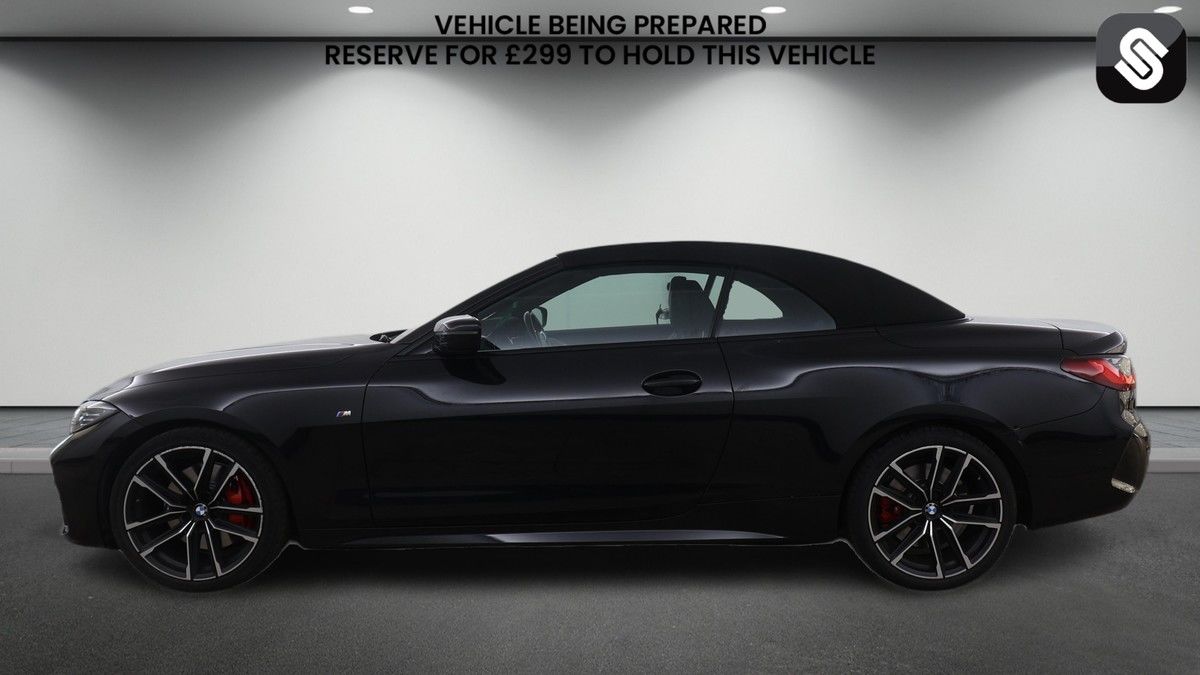 BMW 4 Series Image 6