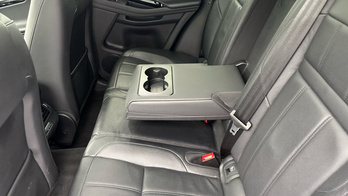 Land Rover Range Rover Evoque Image 9