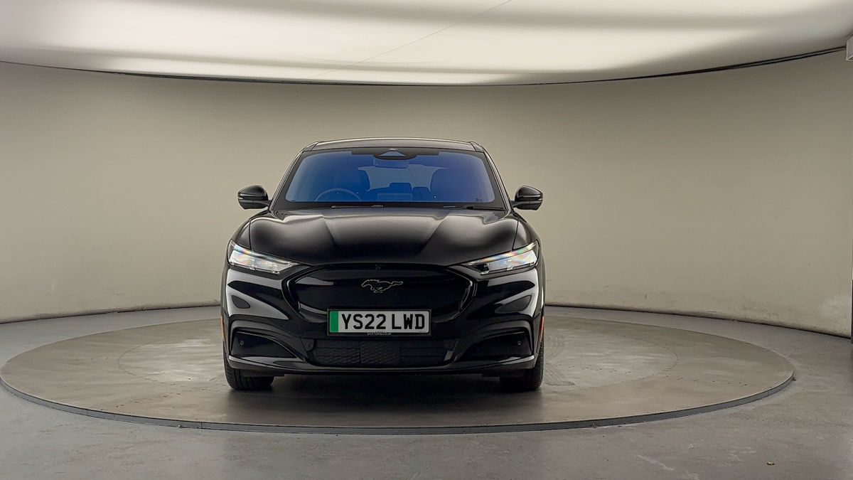 Ford Mustang Mach-E Image 3