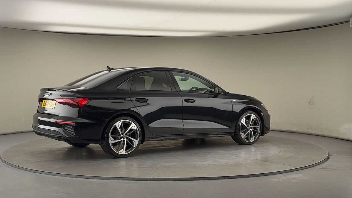 More views of Audi A3