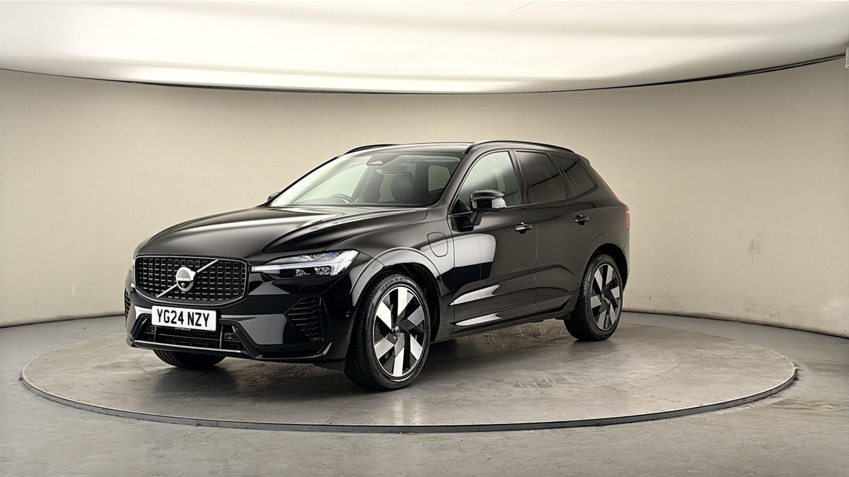 More views of Volvo XC60