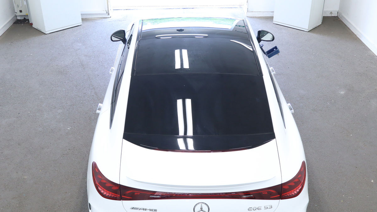 Mercedes-Benz EQE Image 8