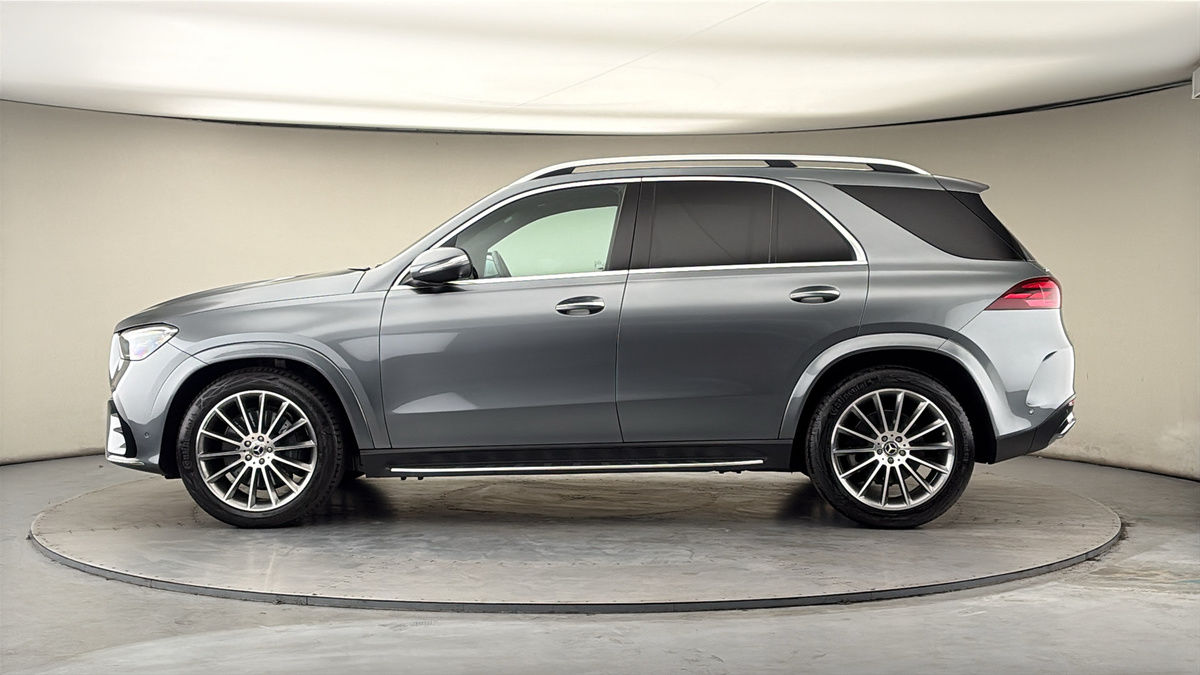 Mercedes-Benz GLE Image 15