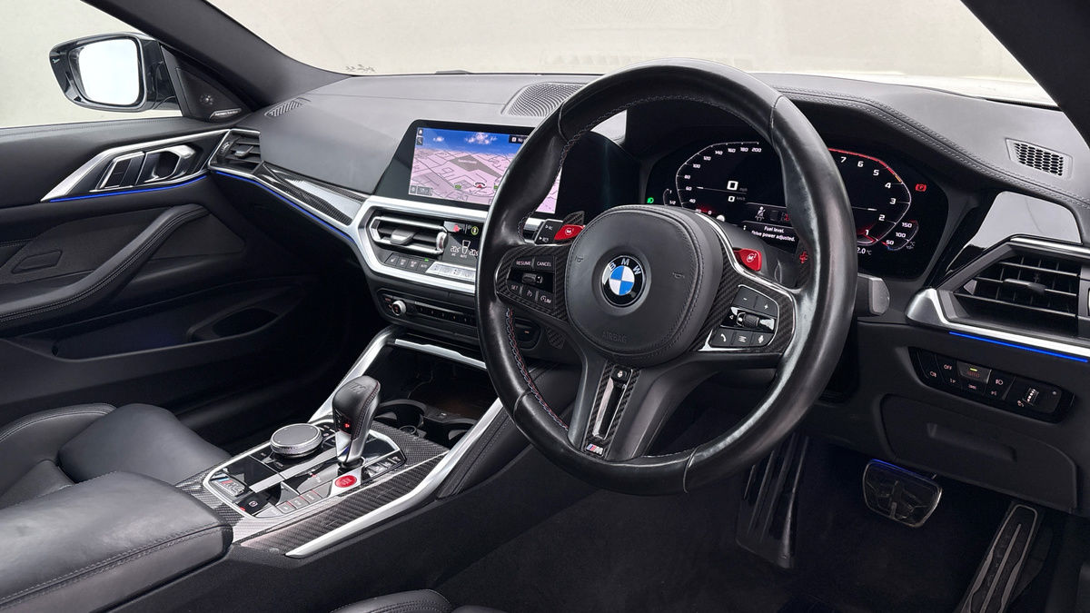 BMW M4 Image 5