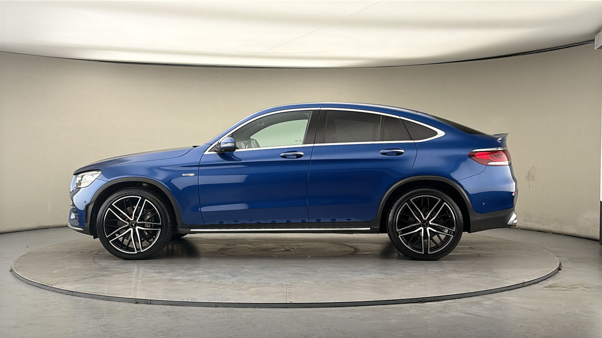 Mercedes-Benz GLC Image 15