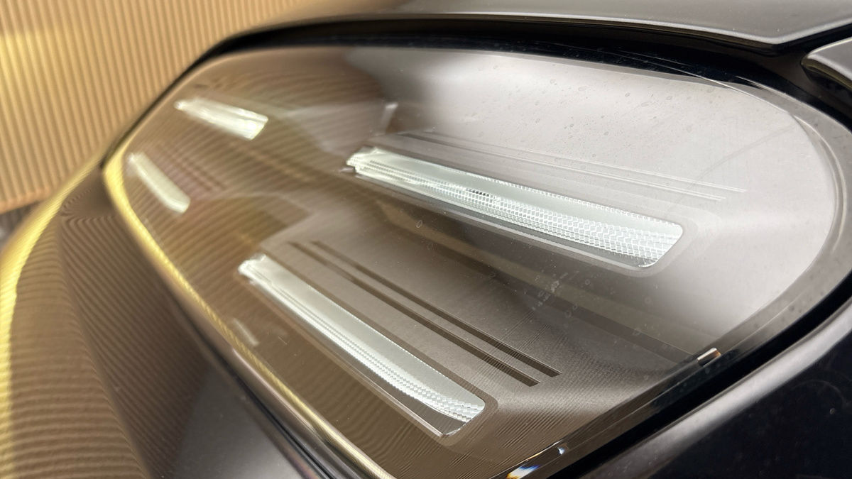 Porsche Macan Image 29