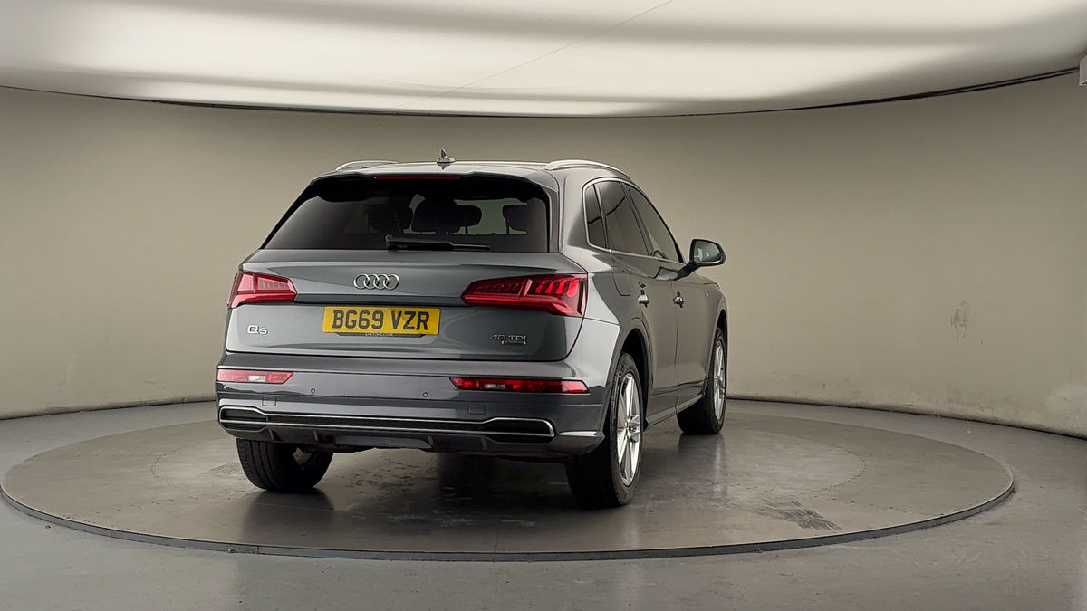 More views of Audi Q5