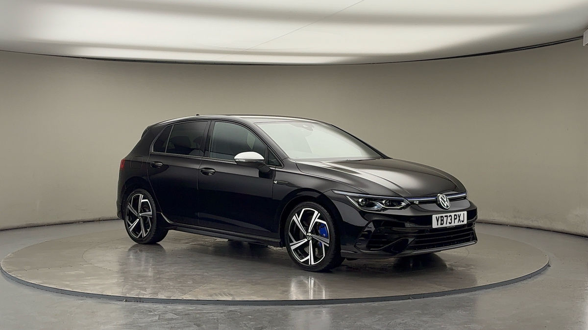 More views of Volkswagen Golf