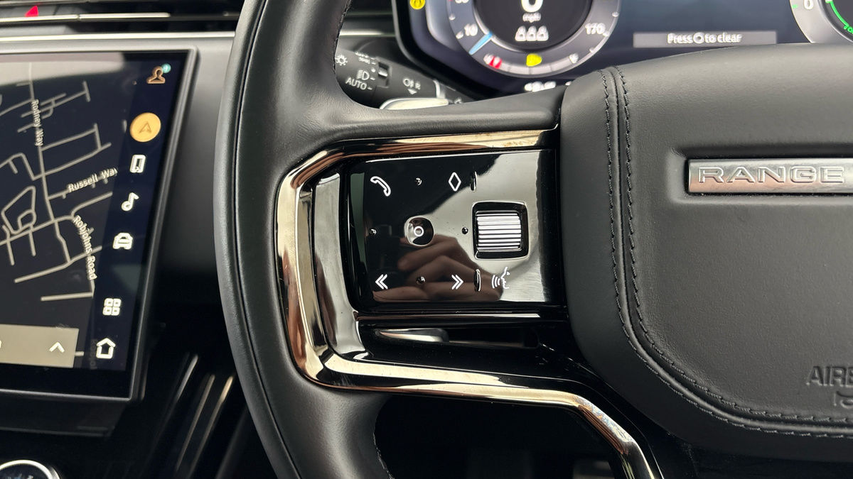 Land Rover Range Rover Sport Image 13