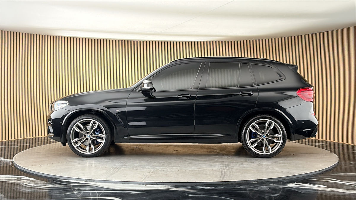 BMW X3 Image 15