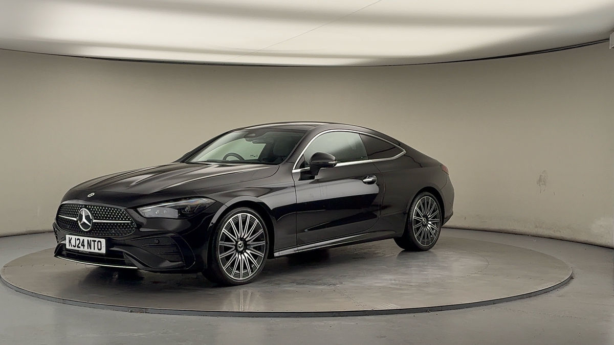 Mercedes-Benz CLE Image 20