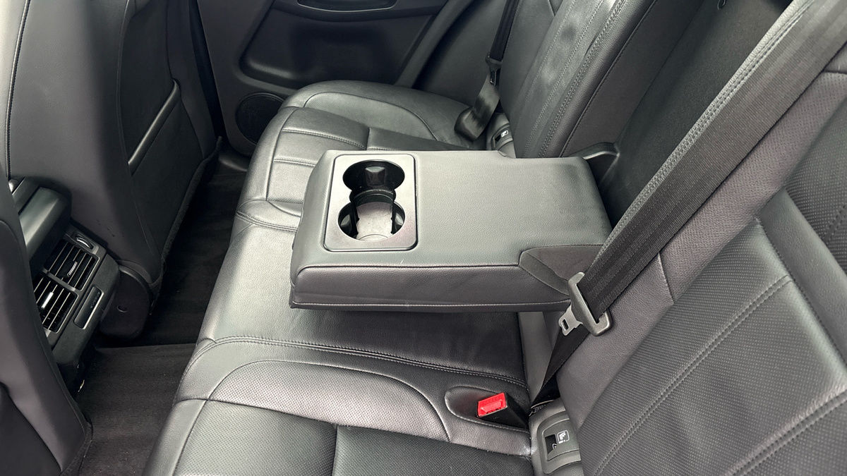 Land Rover Range Rover Evoque Image 9