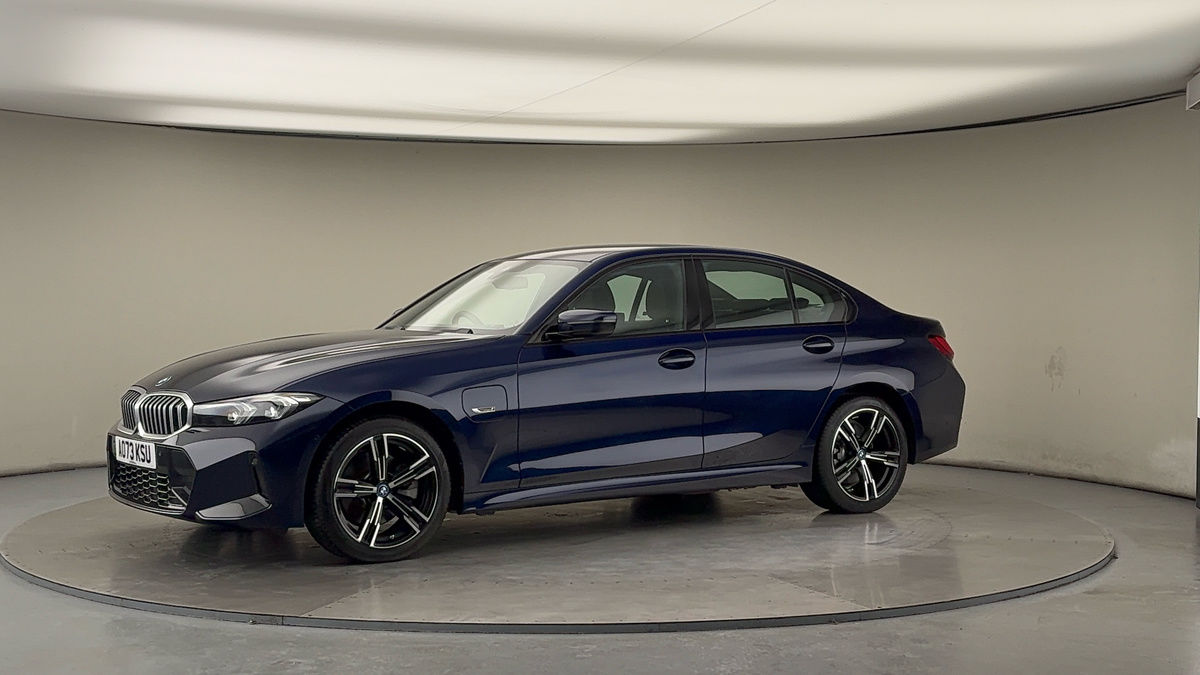 More views of BMW 3 Series