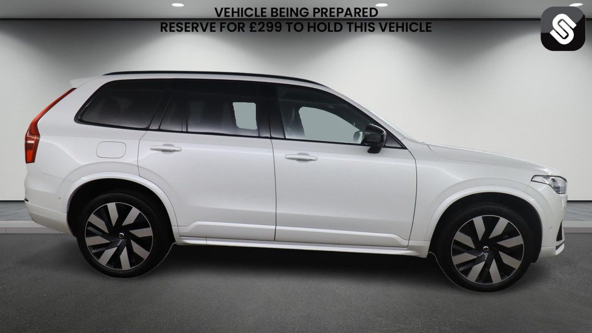 Volvo XC90 Image 5