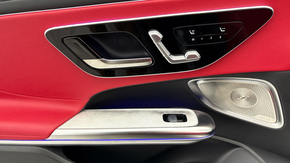 Mercedes-Benz CLE Image 19