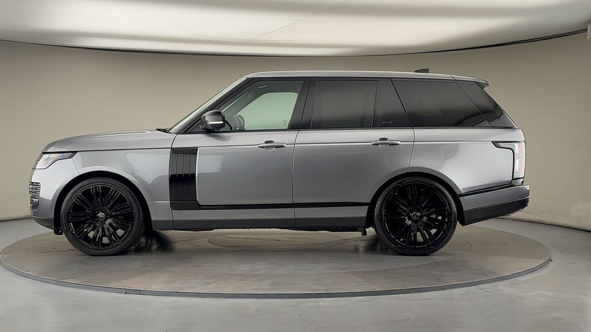 Land Rover Range Rover Image 15