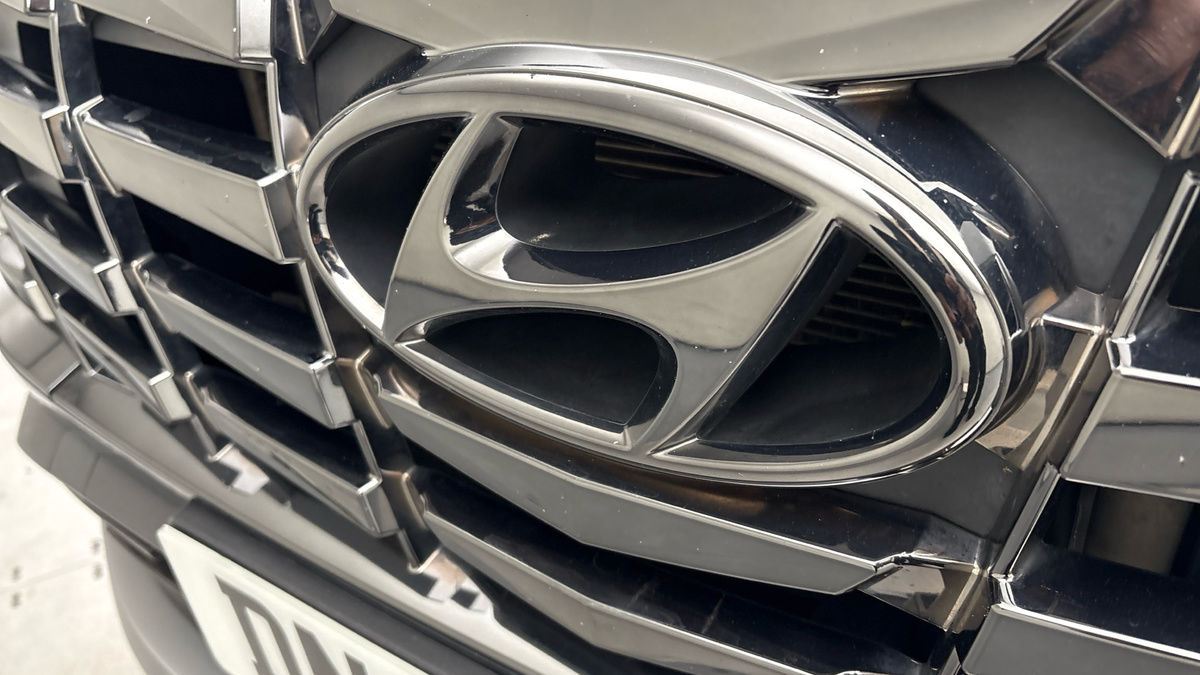 Hyundai TUCSON Image 24