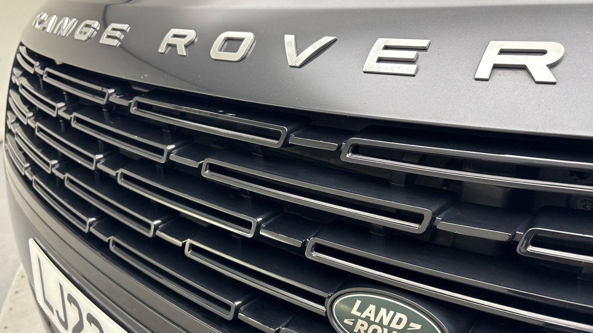 Land Rover Range Rover Image 24