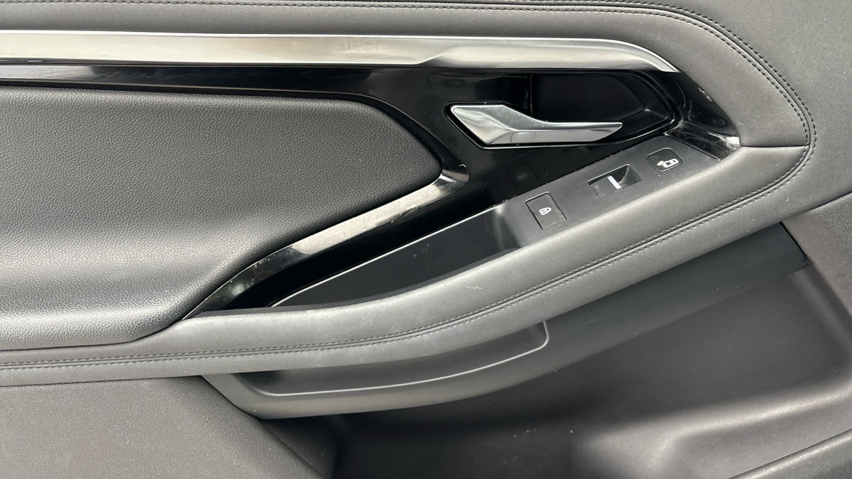 Land Rover Range Rover Evoque Image 19