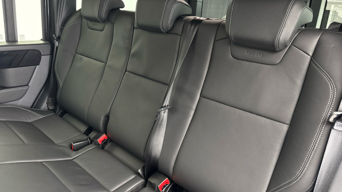 INEOS Grenadier Image 8