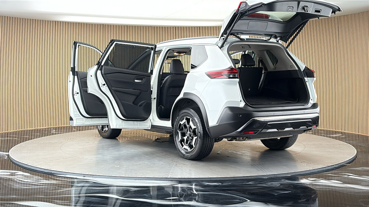Nissan X-Trail Image 23