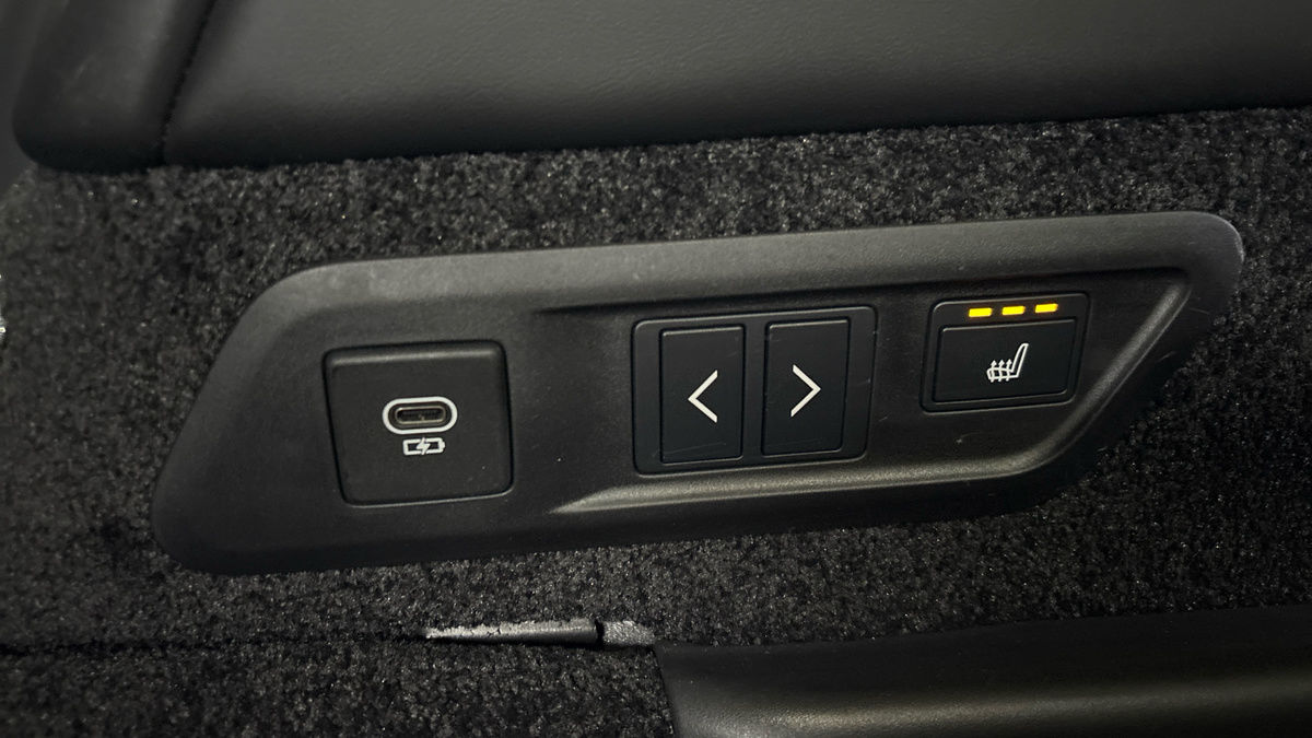 Land Rover Range Rover Image 63
