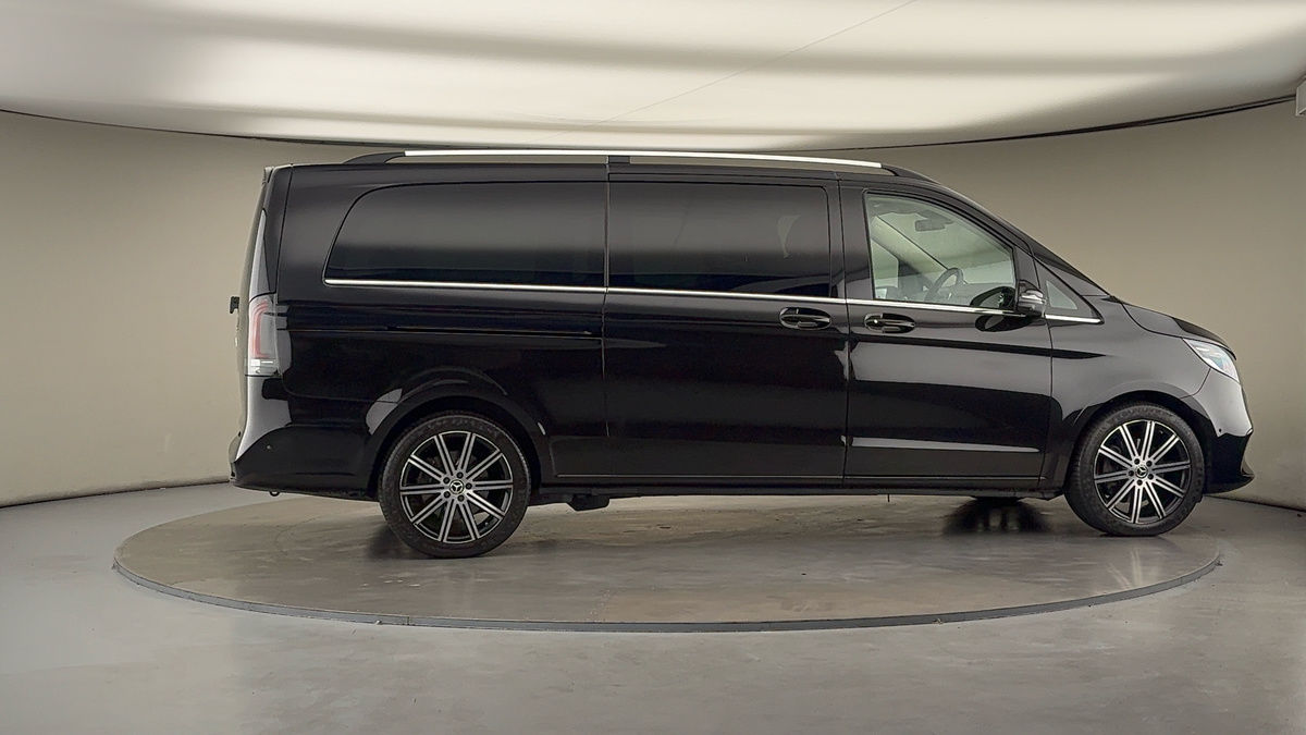 More views of Mercedes-Benz V Class