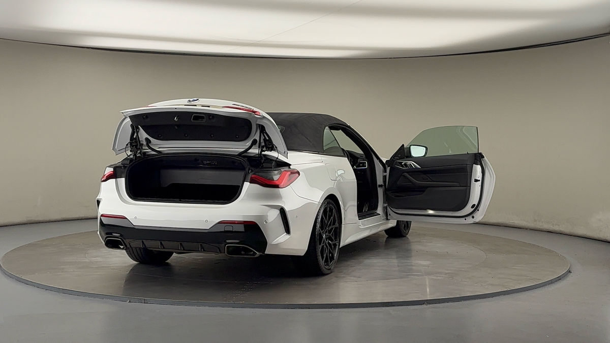 More views of BMW 4 Series