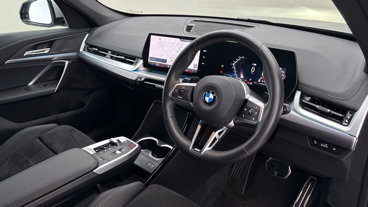 BMW X1 Image 5
