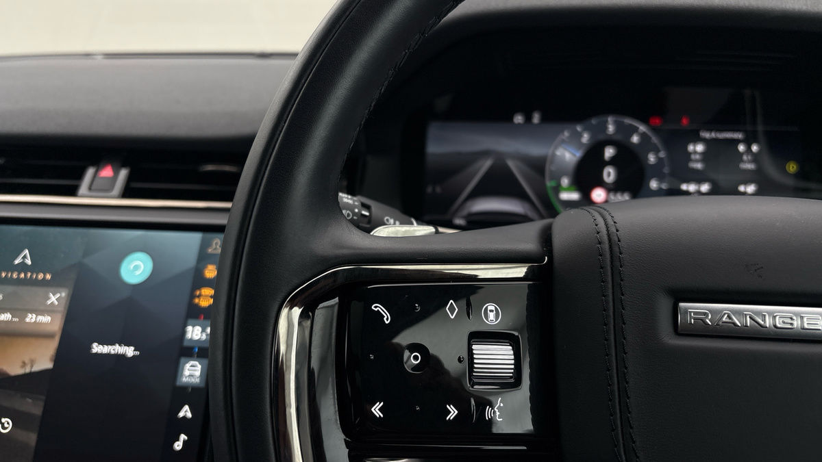 Land Rover Range Rover Evoque Image 13