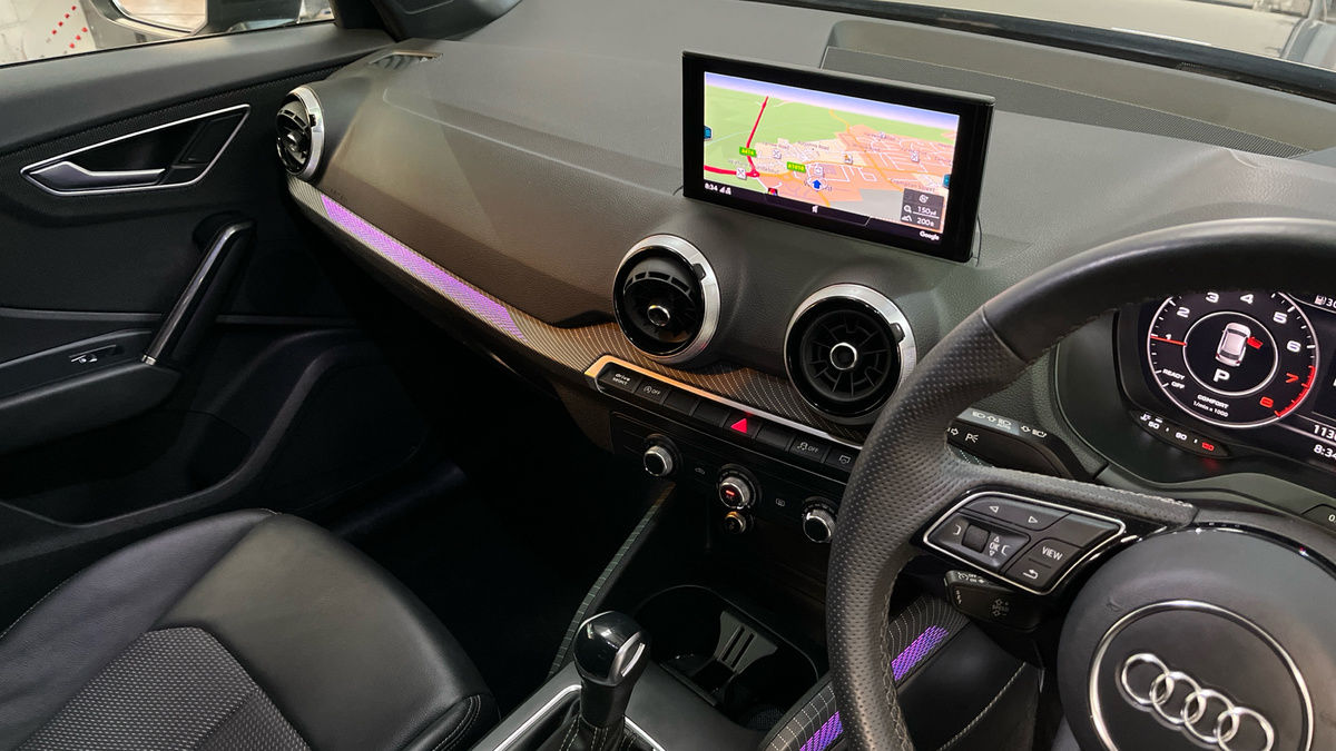 Audi Q2 Image 18