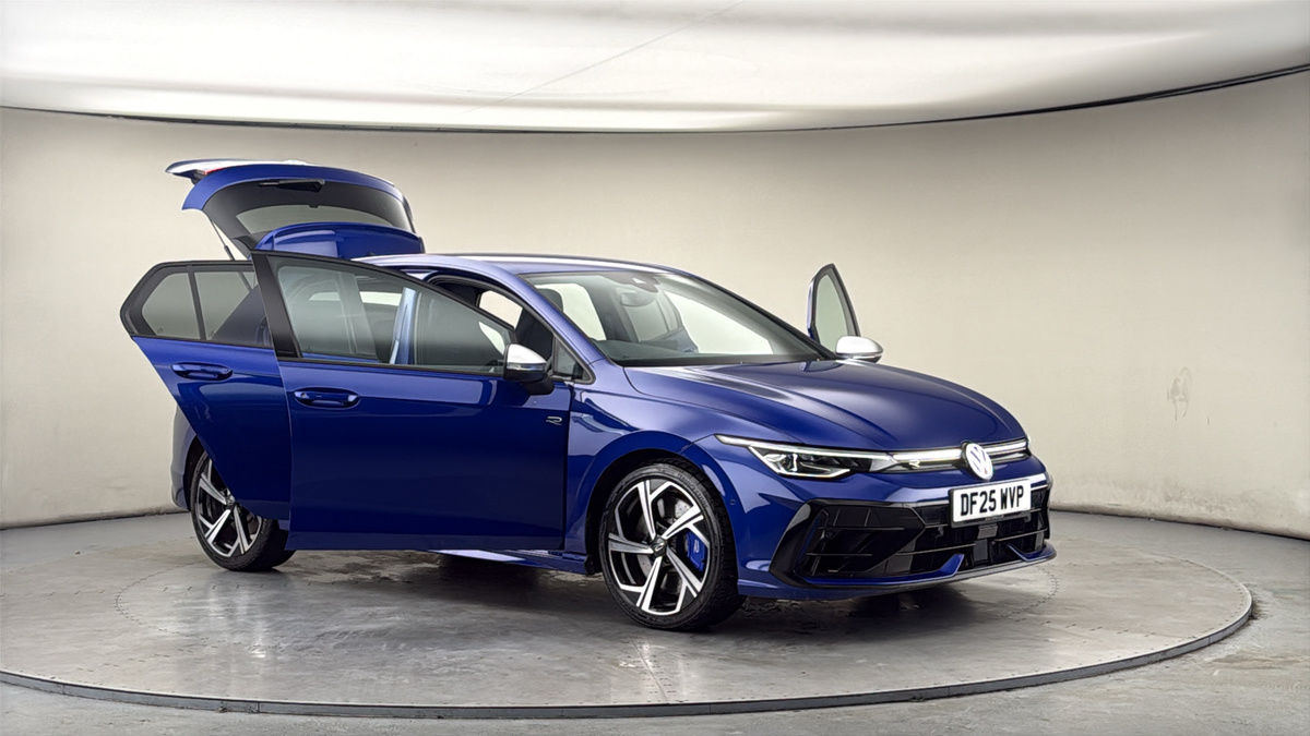 More views of Volkswagen Golf