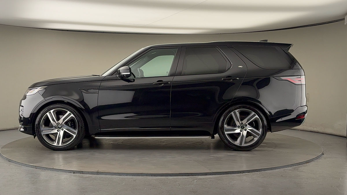 Land Rover Discovery Image 15