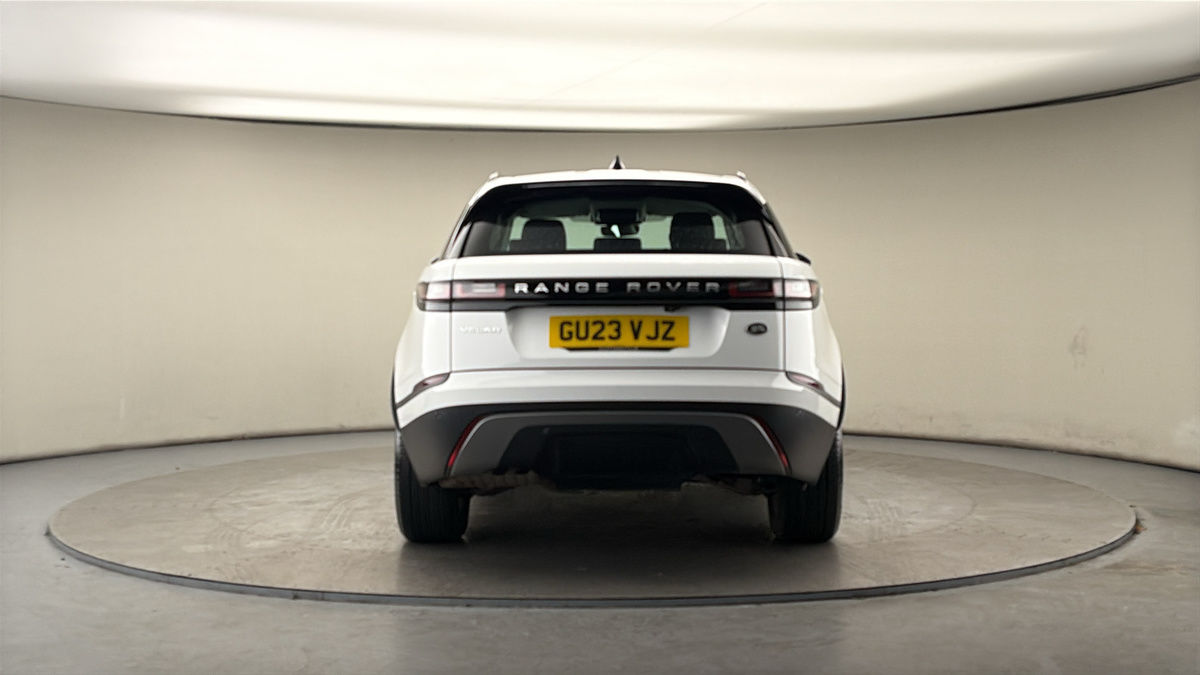 Land Rover Range Rover Velar Image 4