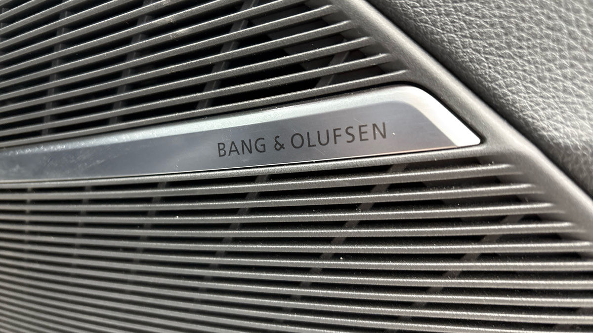 Audi SQ7 Image 25