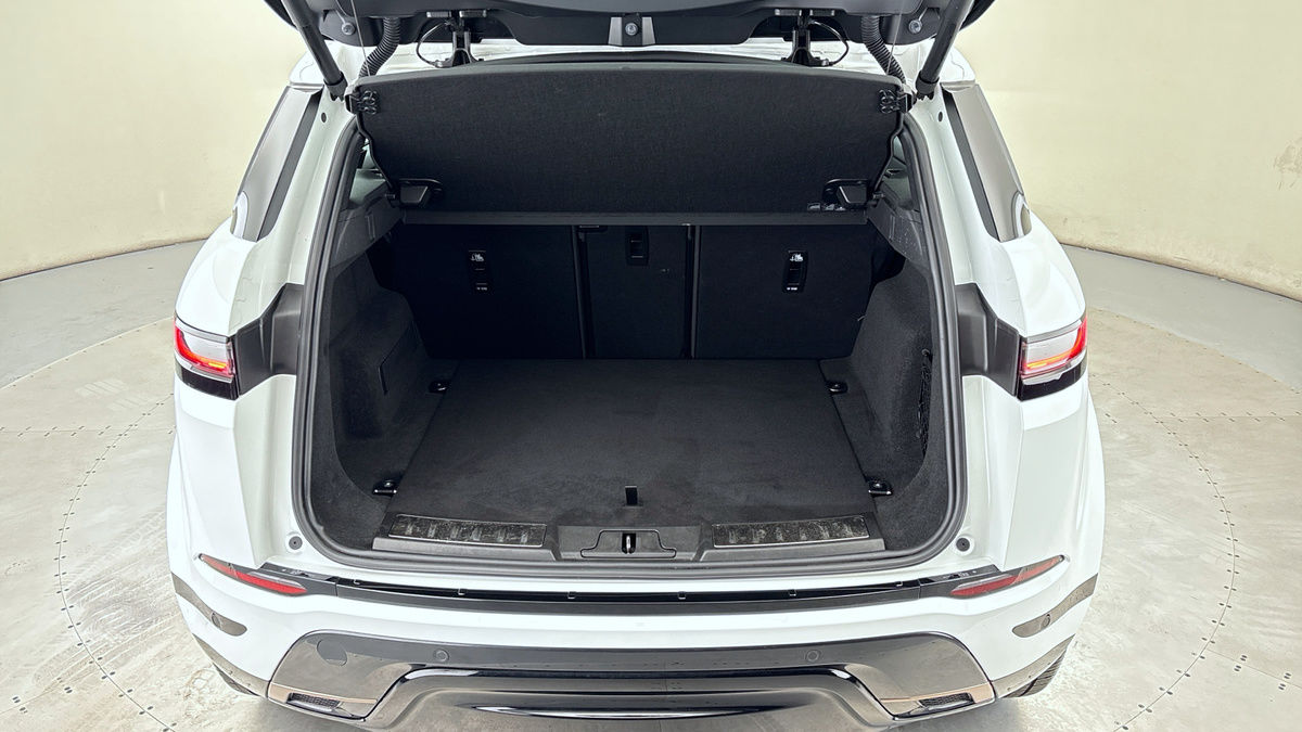 Land Rover Range Rover Evoque Image 11