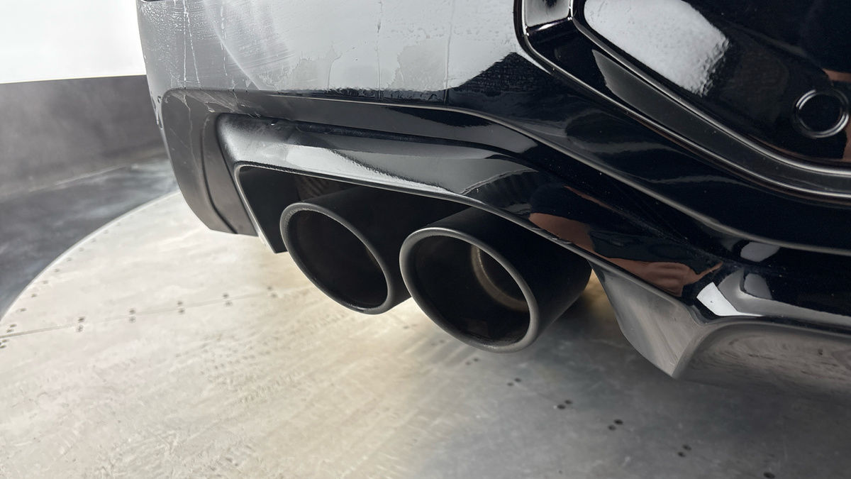 BMW X4 M Image 48