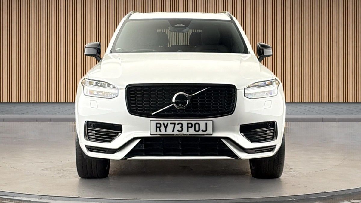Volvo XC90 Image 3