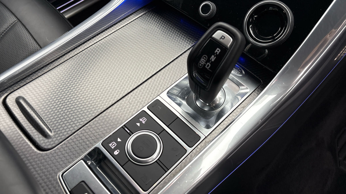 Land Rover Range Rover Sport Image 6