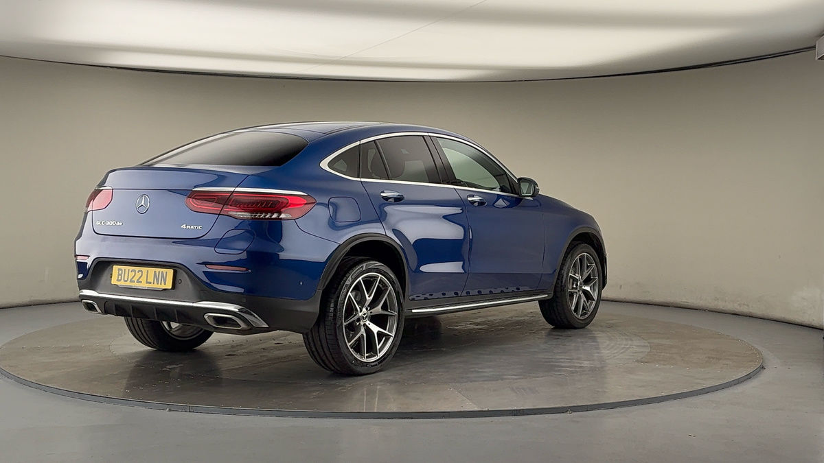 More views of Mercedes-Benz GLC