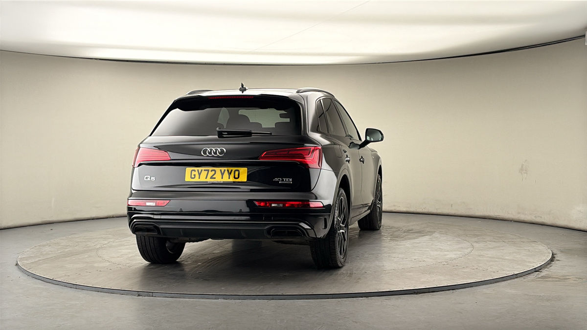 More views of Audi Q5