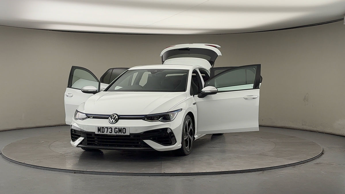 More views of Volkswagen Golf