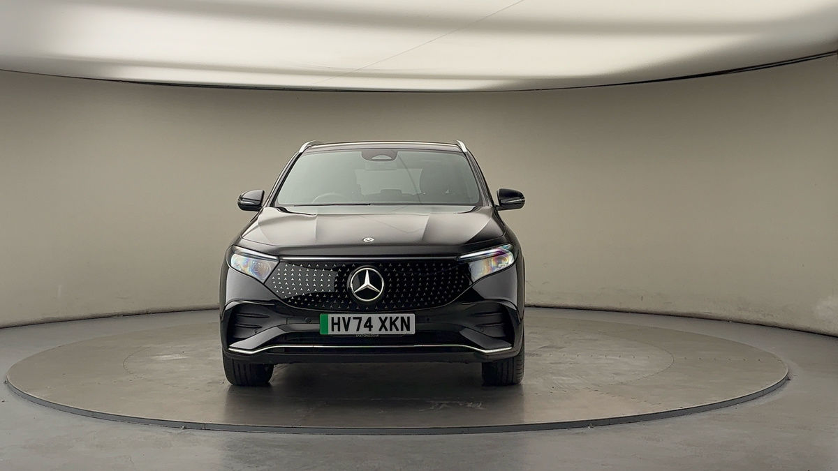 Mercedes-Benz EQA Image 3